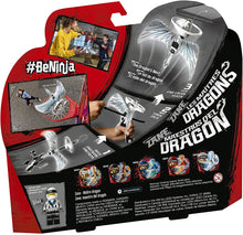 Load image into Gallery viewer, LEGO® Ninjago 70648 Zane - Dragon Master (92 pieces)