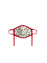 Load image into Gallery viewer, The Very Hungry Caterpillar kids' face mask (adjustable)