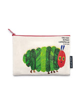 Load image into Gallery viewer, The Very Hungry Caterpillar Pouch