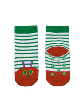 Load image into Gallery viewer, The Very Hungry Caterpillar Toddler socks