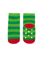 Load image into Gallery viewer, The Very Hungry Caterpillar Toddler socks