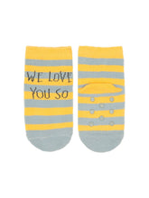 Load image into Gallery viewer, Where the Wild Things Are Toddler Socks (12-24M)