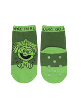 Load image into Gallery viewer, Sesame Street Toddler socks