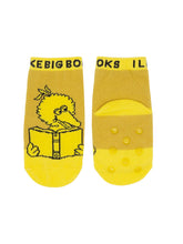 Load image into Gallery viewer, Sesame Street Toddler socks