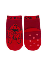 Load image into Gallery viewer, Sesame Street Toddler socks