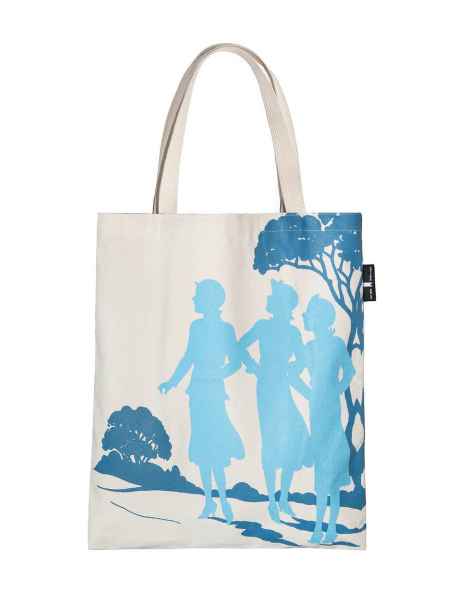 Nancy drew tote bag online