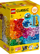 Load image into Gallery viewer, LEGO® CLASSIC 11011 Bricks and Animals (1500 pieces)