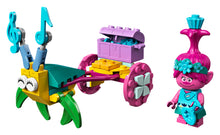 Load image into Gallery viewer, LEGO® Trolls 30555 Poppy&#39;s Carriage (51 pieces)