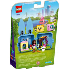 Load image into Gallery viewer, LEGO® Friends 41666 Bunny Cube (45 pieces)