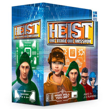 Load image into Gallery viewer, Heist!