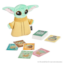 Load image into Gallery viewer, Star Wars The Child&#39;s Cute Loot Card Game