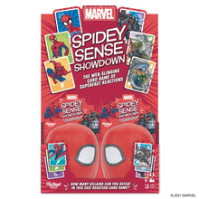 Load image into Gallery viewer, Marvel Spidey Sense Showdown