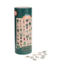Load image into Gallery viewer, House Plants Jigsaw Puzzle (1,000 pieces)