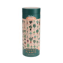 Load image into Gallery viewer, House Plants Jigsaw Puzzle (1,000 pieces)
