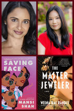 Load image into Gallery viewer, The Master Jeweler: A Novel
