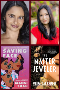 The Master Jeweler: A Novel