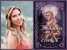 Load image into Gallery viewer, The Secrets of Everlight