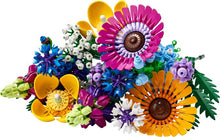 Load image into Gallery viewer, LEGO® ICONS 10313 WIldflower Bouquet (939 pieces)