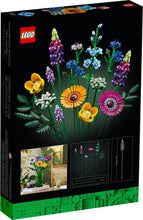 Load image into Gallery viewer, LEGO® ICONS 10313 WIldflower Bouquet (939 pieces)