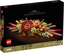 Load image into Gallery viewer, LEGO® ICONS 10314 Dried Flower Centerpiece (812 pieces)