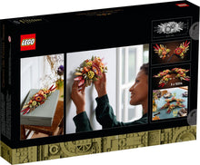 Load image into Gallery viewer, LEGO® ICONS 10314 Dried Flower Centerpiece (812 pieces)