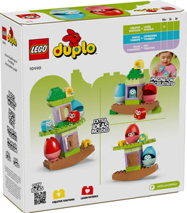 LEGO® DUPLO® 10440 My First Balancing and Stacking Tree (27 pieces)