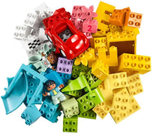 Load image into Gallery viewer, LEGO® DUPLO® 10914 Deluxe Brick Set (85 pieces)