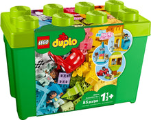 Load image into Gallery viewer, LEGO® DUPLO® 10914 Deluxe Brick Set (85 pieces)