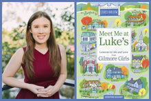 Load image into Gallery viewer, Meet Me at Luke&#39;s