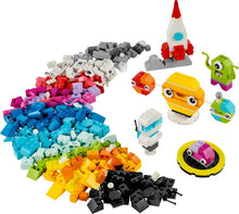 Load image into Gallery viewer, LEGO® CLASSIC 11037 Creative Space Planets (450 pieces)