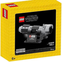 Load image into Gallery viewer, LEGO® Star Wars™ 6346098 Yoda&#39;s Lightsaber (120 pieces)