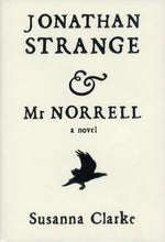 Load image into Gallery viewer, Jonathan Strange and Mr. Norrell (Signed First Edition)