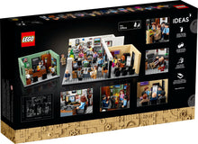 Load image into Gallery viewer, LEGO® Ideas 21336 The Office (1164 pieces)