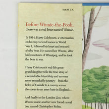 Load image into Gallery viewer, Finding Winnie (First Edition)
