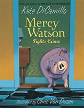 Load image into Gallery viewer, Mercy Watson Boxed Set (Books 1-6)