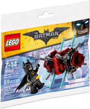 Load image into Gallery viewer, LEGO® Batman™ 30522 Batman in the Phantom Zone (59 pieces)