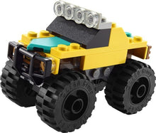 Load image into Gallery viewer, LEGO® Creator 30594 Monster Truck (54 pieces)