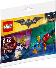 Load image into Gallery viewer, LEGO® Batman™ 30607 Disco Batman™ Tears of Batman™ (13 pieces)