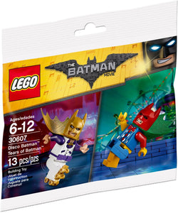 LEGO® Batman™ 30607 Disco Batman™ Tears of Batman™ (13 pieces)