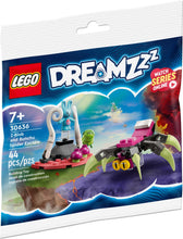 Load image into Gallery viewer, LEGO® DreamZzz™ 30636 Z-Blob and Bunchu Spider Escape (44 pieces)