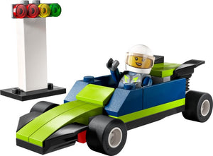 LEGO® CITY 30640 Race Car (44 pieces)