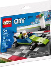 Load image into Gallery viewer, LEGO® CITY 30640 Race Car (44 pieces)