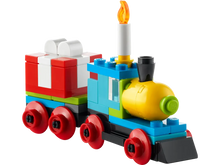 Load image into Gallery viewer, LEGO® Creator 30642 Birthday Train (58 pieces)