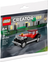 Load image into Gallery viewer, LEGO® Creator 30644 Vintage Car (59 pieces)