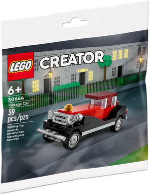 LEGO® Creator 30644 Vintage Car (59 pieces)