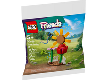 Load image into Gallery viewer, LEGO® Friends 30659 Flower Garden (64 pieces)