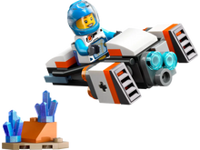 Load image into Gallery viewer, LEGO® CITY 30663 Space Hoverbike (46 pieces)