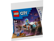 Load image into Gallery viewer, LEGO® CITY 30663 Space Hoverbike (46 pieces)