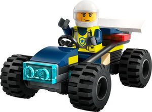 LEGO® CITY 30664 Police Off-Road Buggy (35 pieces)