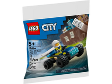 Load image into Gallery viewer, LEGO® CITY 30664 Police Off-Road Buggy (35 pieces)